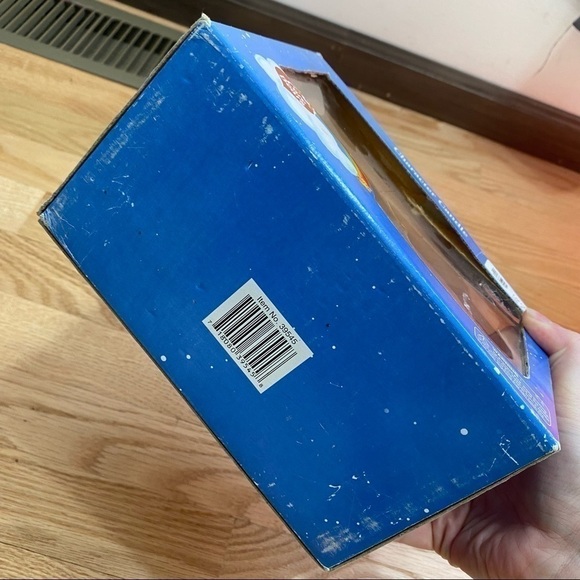 Vintage Care Bears Character Candle Set NEW Sunshine Grumpy Storm - Picture 6 of 8